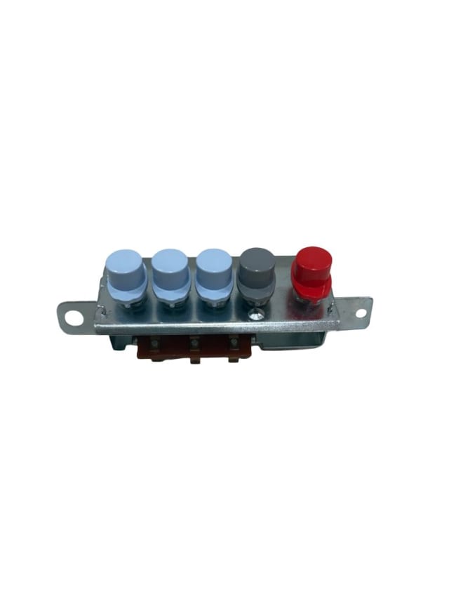 Switch D Assy - Ae Series Mixie
