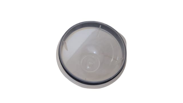 PP Dome 1.5 LTR with Gasket view 2