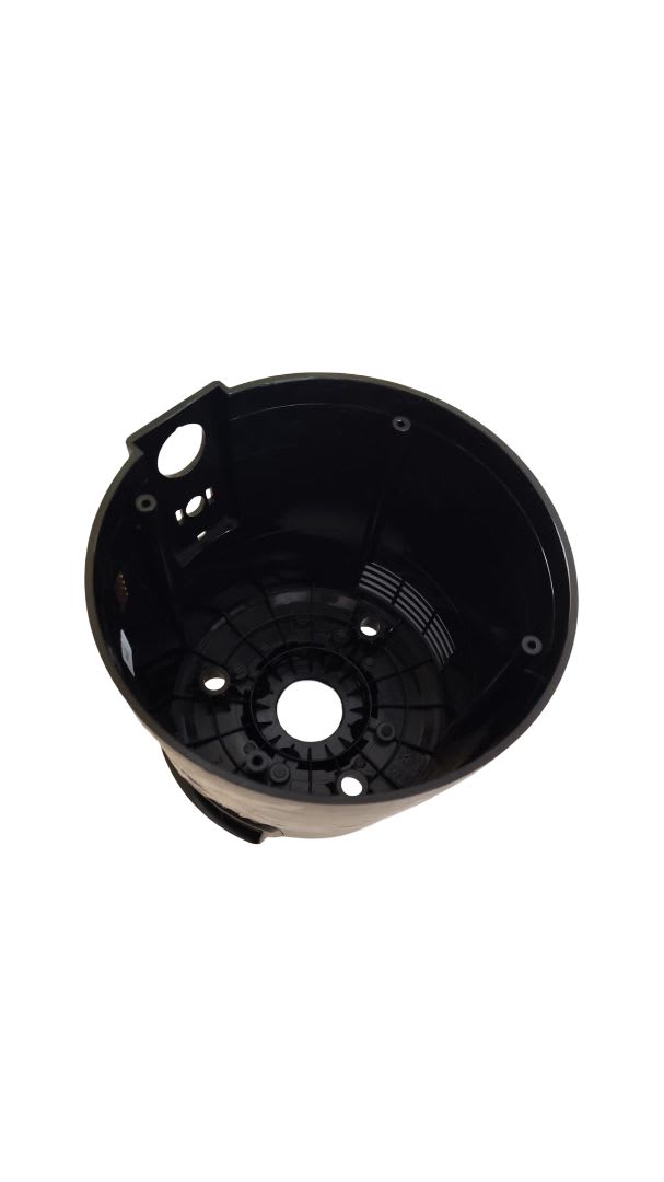 Suj-motor Body view 2