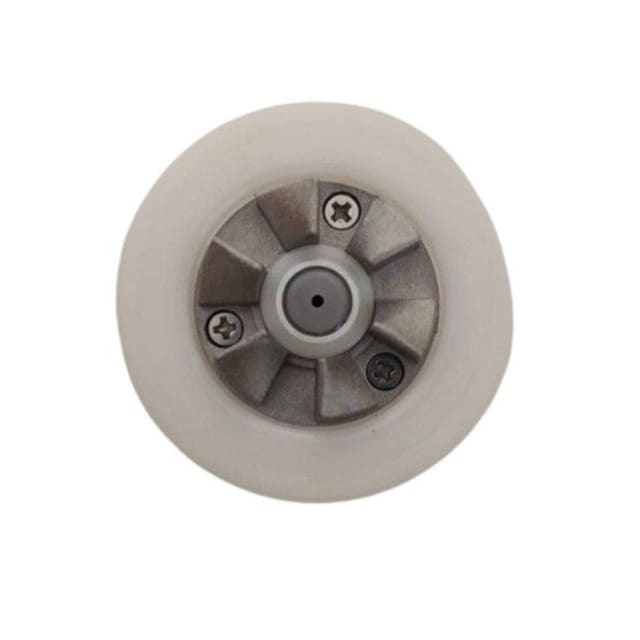 Suj - Motor Coupler FM/DX W