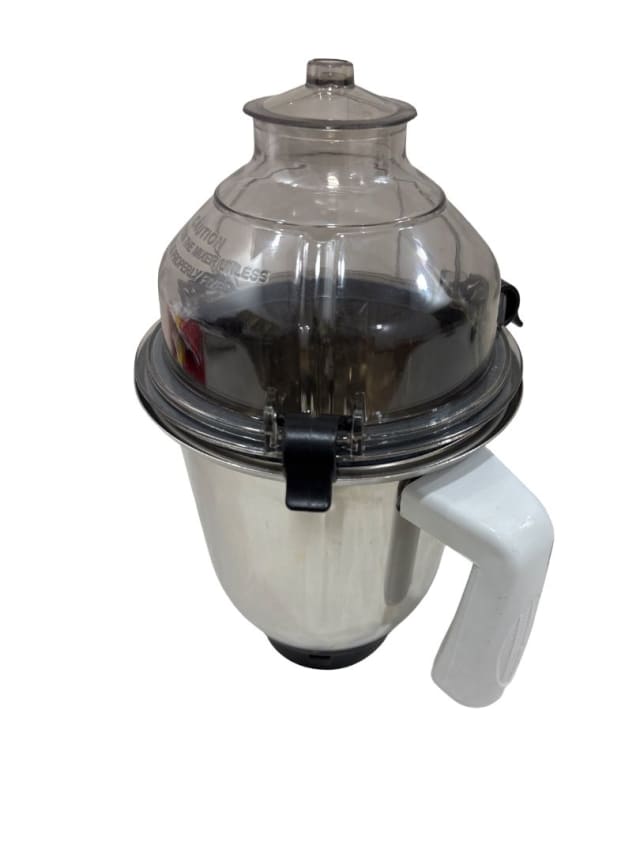 Liquid Jar Assly Twister view 3
