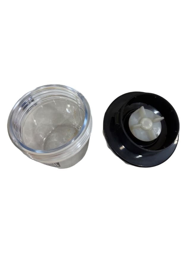 Mix-o-keep Jar Asly Del Pro view 4