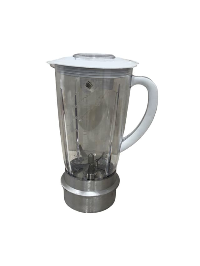 Suj - Jucier Jar view 2