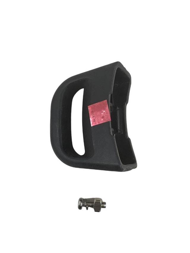Butterfly Bottom Side Handle SR