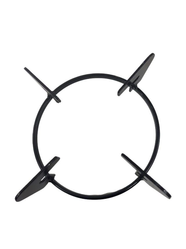 Pan Support Glass Model CGX2/CGX3 Eco