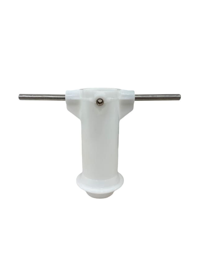 Stone Holder (Top & Buttom) Rhino