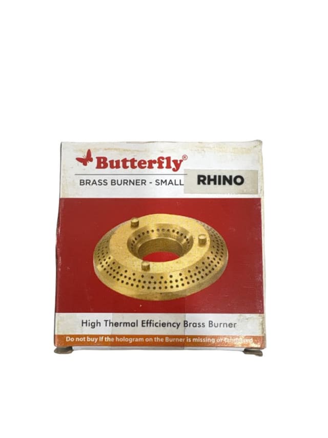 Small Rhino Burner Regular