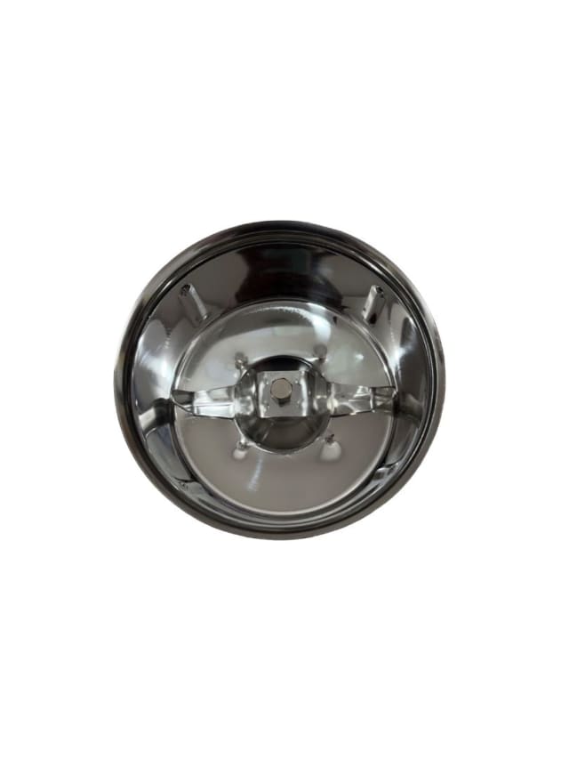 Mixer Mate Jar Butterfly 400ML view 4