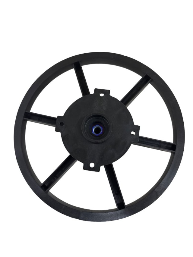 Wheel-lavender view 2