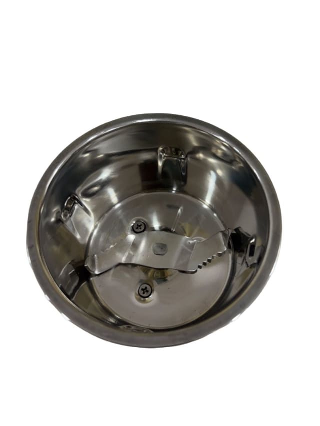 Chutney Jar Assly Rex DLX Ninja 4JAR750 view 2