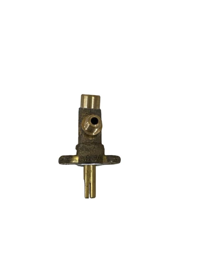 Gas Valve 30 Deg