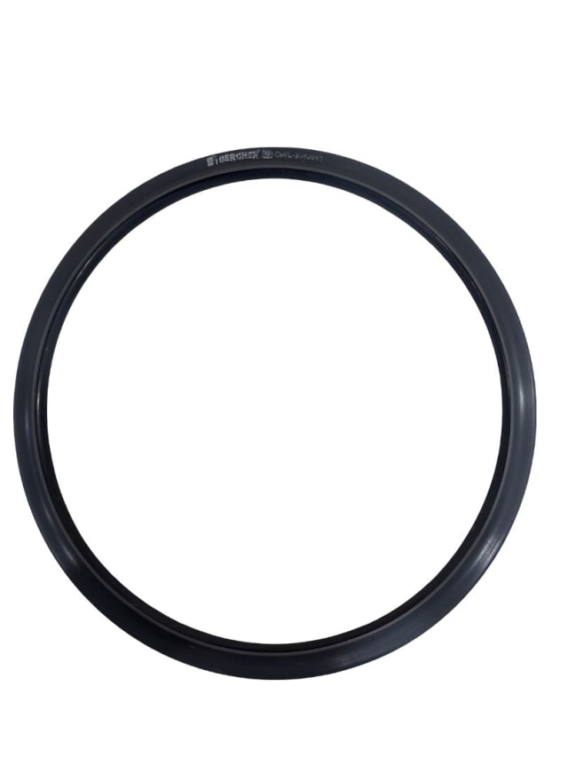 RIMAX/PURA STRAIGHT/PURA GLOBE/SORRENTO Silicone Gasket 6.5L and Trimax 3.5L Pan (SPR-105-T) view 2