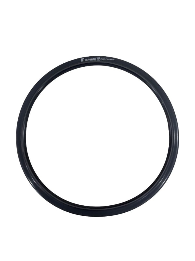 Argent Classic 6.5L/8.0L/5.0L Pan Gasket Silicone (SPR-198-A) view 2