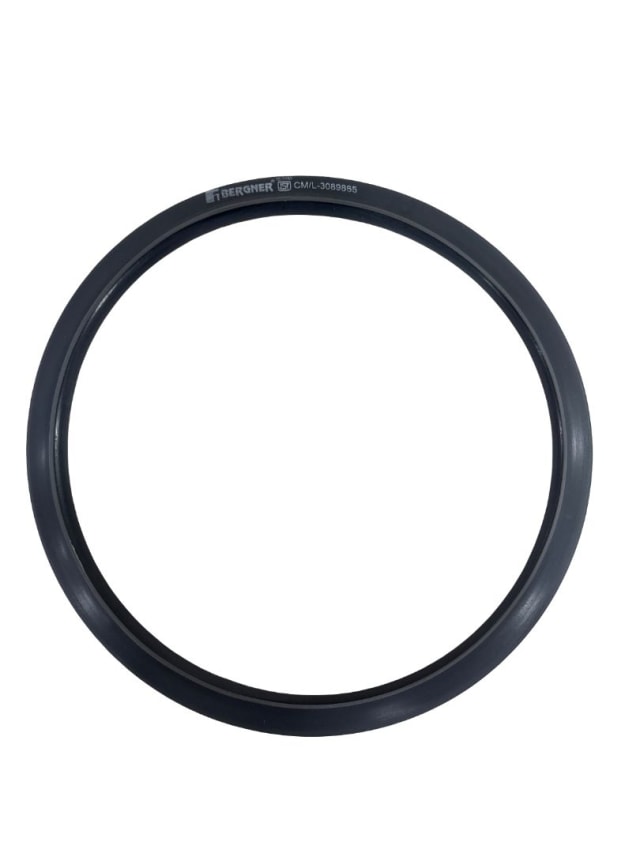 Argent Classic 2.5/3.5L Gasket Silicone (SPR-196-A) view 2