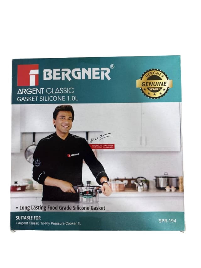 Argent Classic 1.0L Gasket Silicone (SPR-194-A)