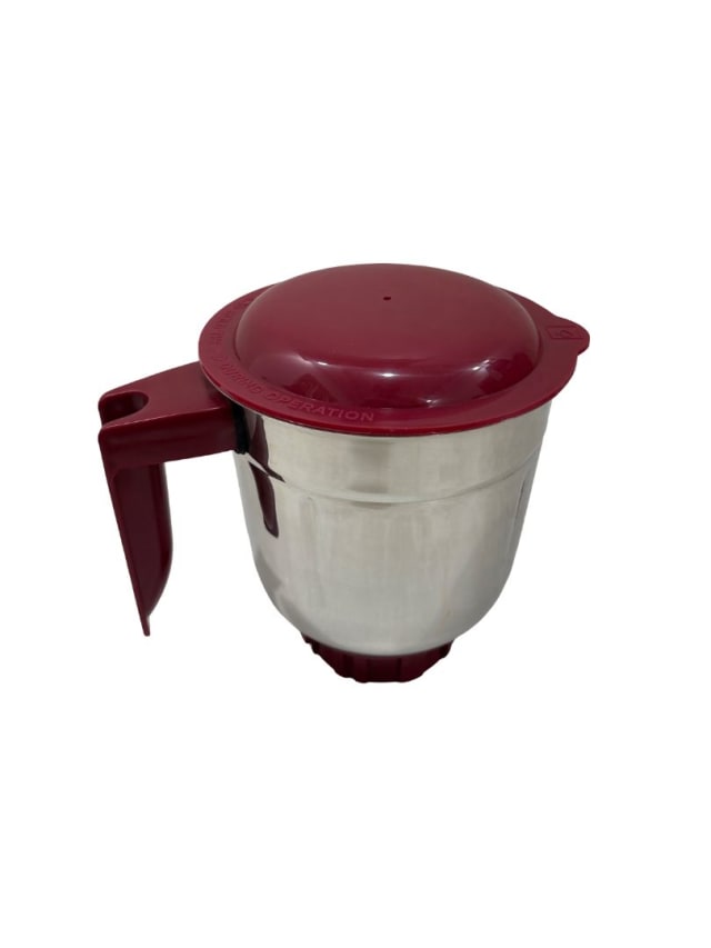 DRY Jar Assly Classic 750W MG