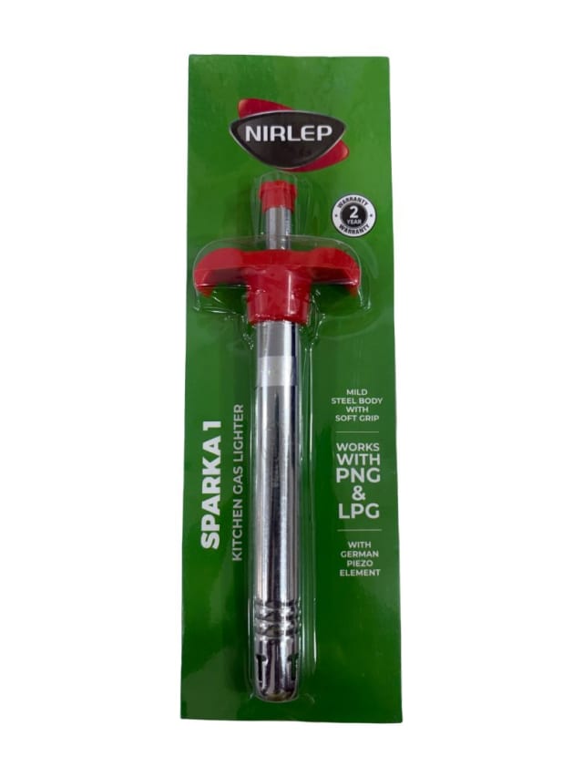 Sparka 1 (980002)