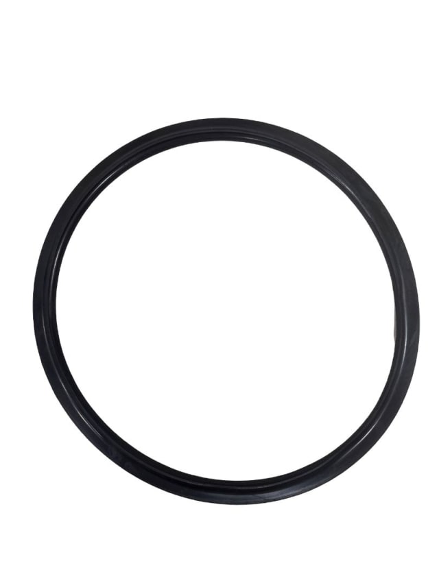 Outer Lid Aluminium - Senior (12400) view 2